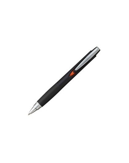 Roller Jetstream Premier 1.0mm fusto nero Uni Mitsubishi