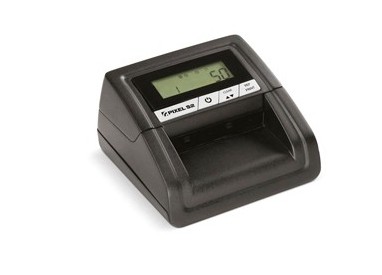 Conta/verifica banconote PIXEL S2