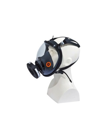 Maschera completa M9300 Strap Galaxy