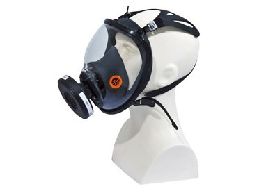 Maschera completa M9300 Strap Galaxy