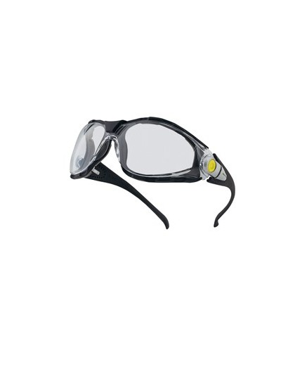 Occhiali Pacaya Clear Lyviz in policarbonato