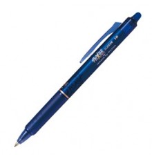 Penna a sfera a scatto FRIXIONball CLICKER 1,0mm blu PILOT