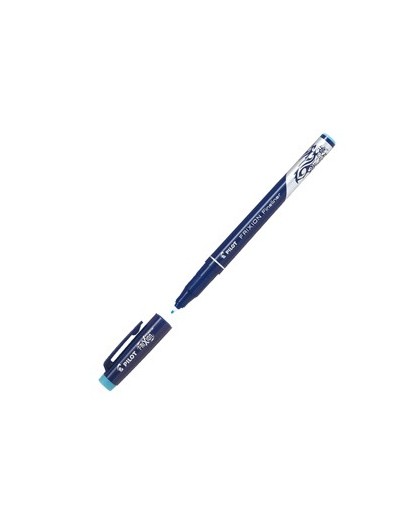 Fineliner FRIXION 1,3mm azzurro PILOT