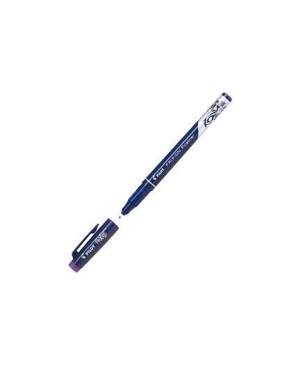 Fineliner FRIXION 1,3mm viola PILOT