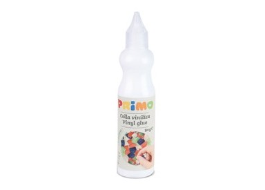 Colla vinilica 80gr Primo