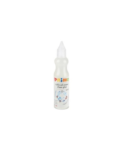 Colla ad acqua 75gr Primo