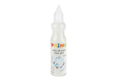 Colla ad acqua 75gr Primo
