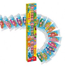 Confezione da 22 pezzi DidO' Infinity