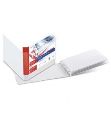 Raccoglitore STELVIO TI 50 4D A3 42x30cm album bianco personalizzabile SEI ROTA