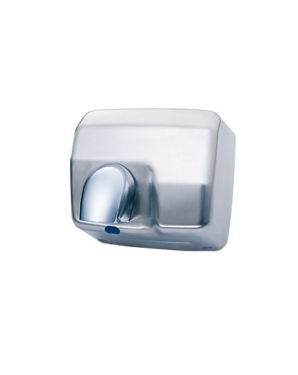 Asciugamani automatico a sensore 2500W Arielimp Inox