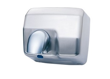 Asciugamani automatico a sensore 2500W Arielimp Inox