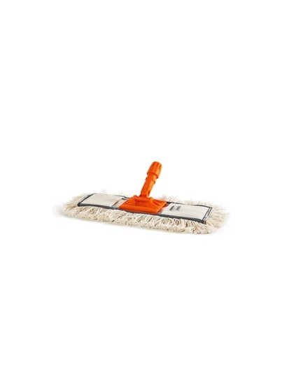 Scopa industriale Telaio+Frangia 60cm Penta InFactory