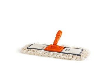 Scopa industriale Telaio+Frangia 60cm Penta InFactory