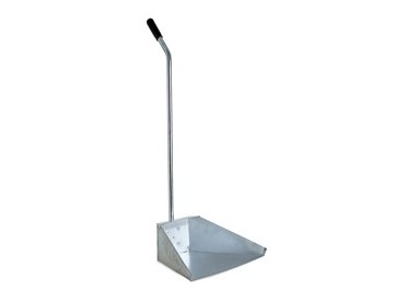 Alzaimmondizie Zinky Metal Perfetto