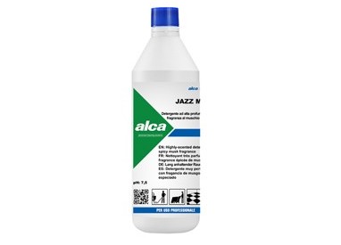 Detergente pavimenti Miles Linea Jazz 1Lt Alca