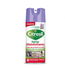 Citrosil Spray disinfettante Lavanda 300ml