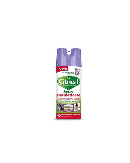 Citrosil Spray disinfettante Lavanda 300ml