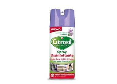 Citrosil Spray disinfettante Lavanda 300ml