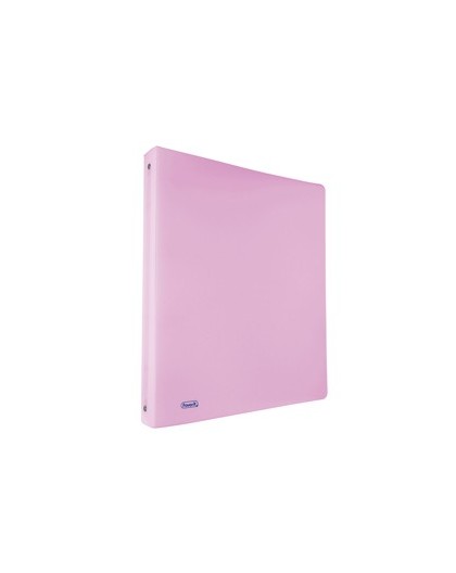 Raccoglitore PPL PASTEL lilla 22x30mm 4R dorso 30 Favorit