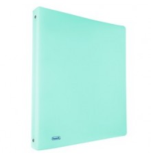 Raccoglitore PPL PASTEL azzurro 26x32mm 4R dorso 15 Favorit