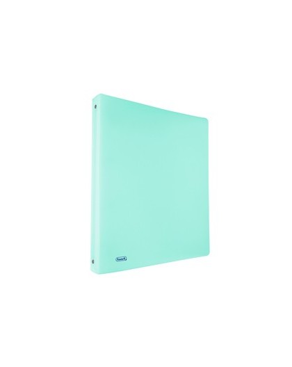 Raccoglitore PPL PASTEL azzurro 26x32mm 4R dorso 15 Favorit