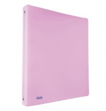 Raccoglitore PPL PASTEL lilla 26x32mm 4R dorso 15 Favorit