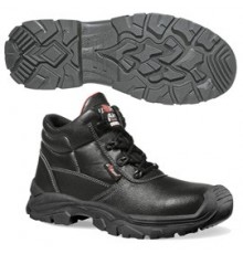 Calzatura di sicurezza Texas UK RS S3 SRC N°41 RockRoll U-Power