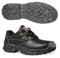 Calzatura di sicurezza Arizona UK S3 SRC N°38 RockRoll U-Power