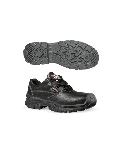 Calzatura di sicurezza Arizona UK S3 SRC N°39 RockRoll U-Power