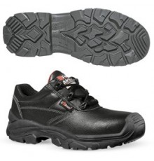 Calzatura di sicurezza Arizona UK S3 SRC N°47 RockRoll U-Power