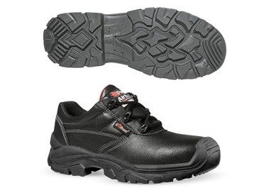 Calzatura di sicurezza Arizona UK S3 SRC N°48 RockRoll U-Power
