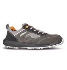 Calzatura di sicurezza Brezza S1P SRC N°35 RockRoll U-Power
