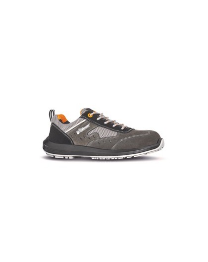 Calzatura di sicurezza Brezza S1P SRC N°35 RockRoll U-Power