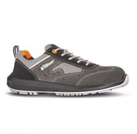 Calzatura di sicurezza Brezza S1P SRC N°37 RockRoll U-Power