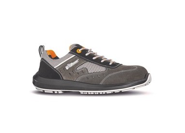 Calzatura di sicurezza Brezza S1P SRC N°42 RockRoll U-Power