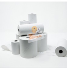Rotolo carta termica 55gr BPA free 110mm x 30mt (per calc./stamp.)