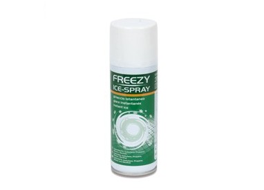 Ghiaccio spray 200ml PVS