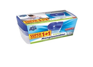 Air Max kit Tab Vortex 450g Promo 1+1 - MangiaumiditA' ricaricabile