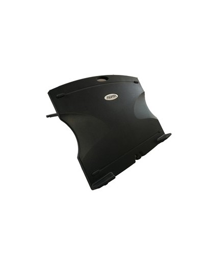 Supporto notebook regolabile SM302 Tecnostyl