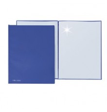 Portalistini Asso blu 20 buste 22x30cm SEI ROTA