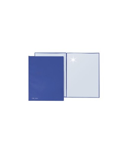 Portalistini Asso blu 20 buste 22x30cm SEI ROTA