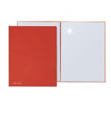 Portalistini Asso rosso 40 buste 22x30cm SEI ROTA