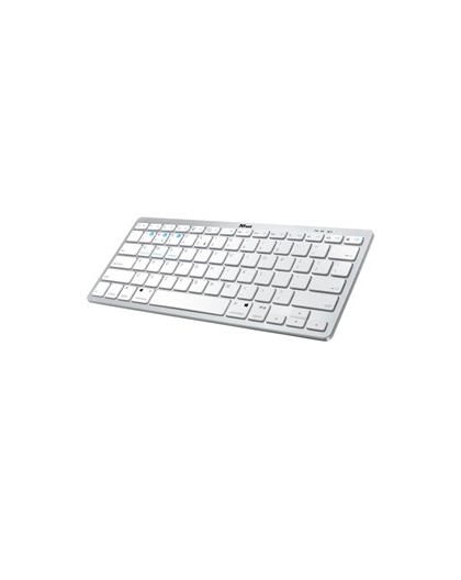 Tastiera wireless Bluetooth Nado - Trust