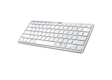 Tastiera wireless Bluetooth Nado - Trust
