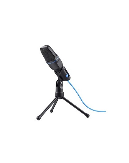 Microfono USB - Trust