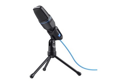 Microfono USB - Trust