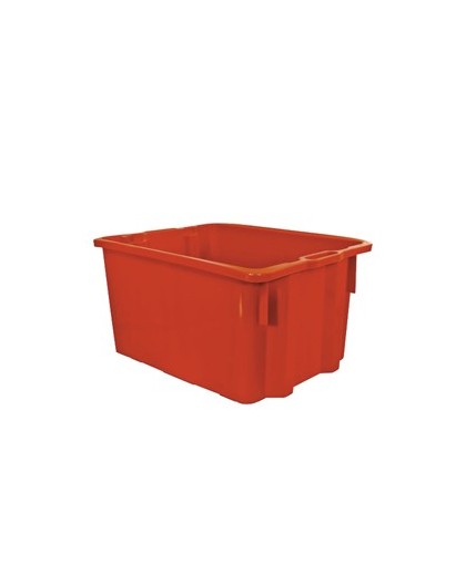 Contenitore a cassa 50Lt Aragosta