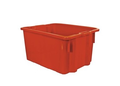 Contenitore a cassa 50Lt Aragosta