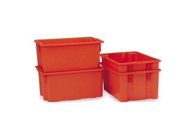 Contenitore a cassa 65Lt Aragosta