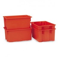 Contenitore a cassa 65Lt Aragosta